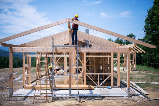 Reliable Trainer, PA Roofing Contractor Solutions