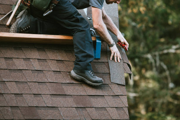Quick and Trustworthy Emergency Roof Repair Services in Trainer, PA