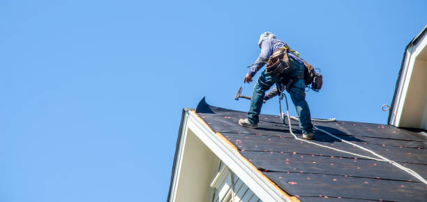 Best Commercial Roofing Services  in Trainer, PA